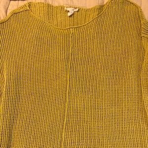 Eileen Fisher sweater